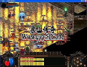 热血传奇手机助手免费