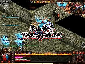 新迷失玛法创誓记传奇