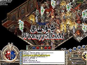 传奇手机游戏下载