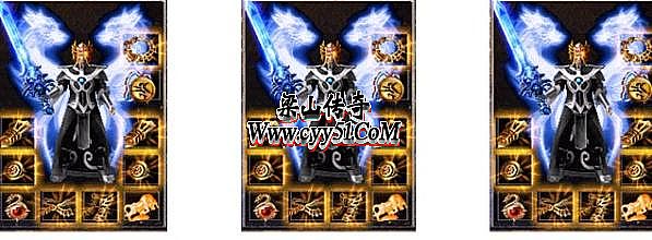 纯复古传奇手游