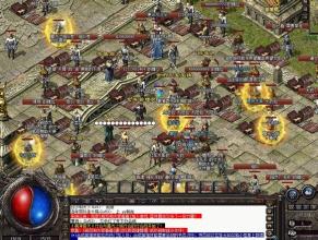 蓝月传奇vip3多少钱